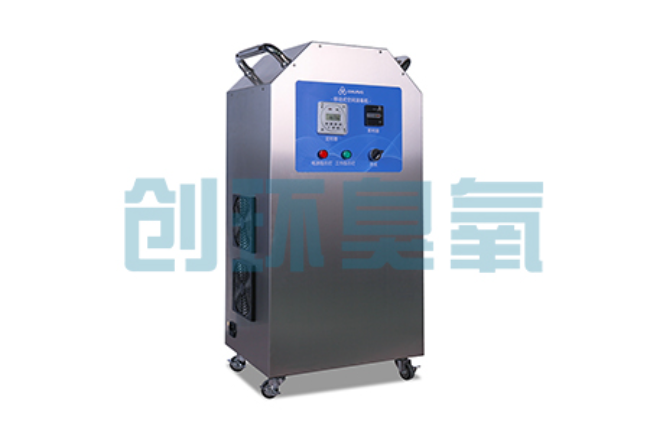 大渡口冬季养殖场密闭消毒双赢方案：臭氧发生器在工厂化水产与畜牧场景的安全应用
