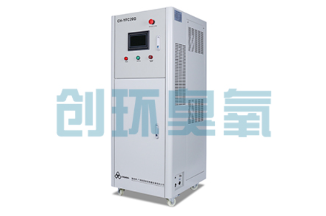 大渡口高密度养殖中臭氧发生器的维护方法有哪些