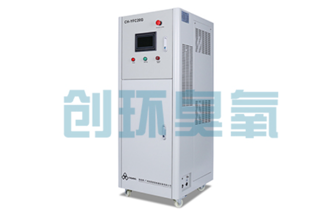 大渡口海水养殖病害频发怎么防？臭氧发生器无残留消毒全解析