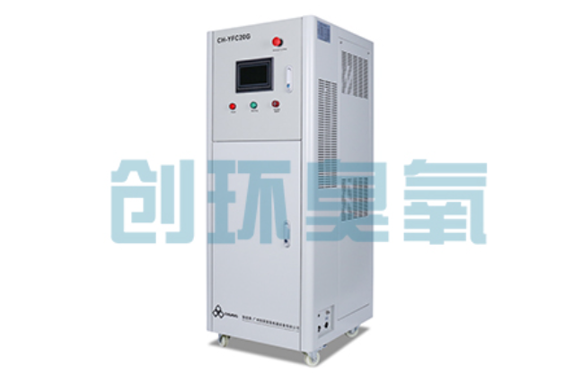 大渡口海水养殖臭氧发生器入门指南:新手零基础也能掌握的3个操作步骤