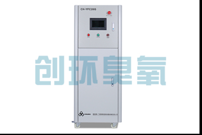 大渡口ORP(氧化还原电位)控制在海水养殖臭氧投加中的核心作用与设定区间