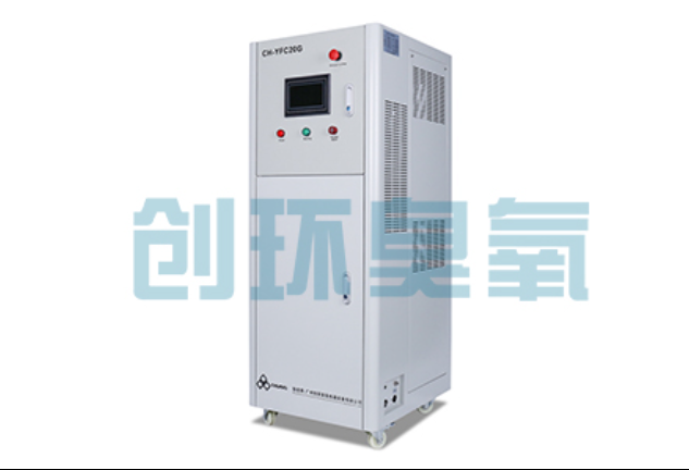 大渡口南美白对虾养殖弧菌超标怎么办？臭氧发生器精准消杀与避坑指南