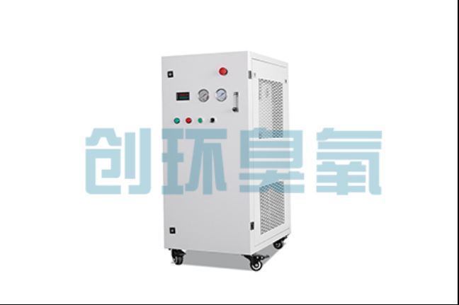 大渡口2026年南美白对虾循环水养殖系统(RAS)臭氧消毒完整指南