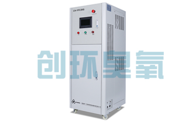 大渡口工厂化循环水养虾必备：蛋白分离器后端注入臭氧的技术要点与逻辑