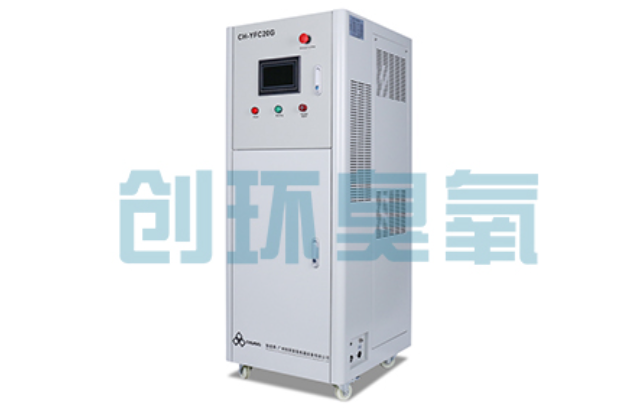 大渡口石斑鱼养殖必看：臭氧发生器安装位置与日常维护全攻略