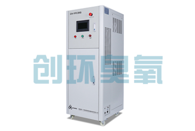 大渡口石斑鱼循环水养殖避坑清单：臭氧发生器选型与投加的8个误区