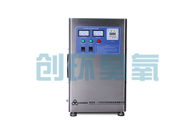 大渡口高盐高浓度化工废水怎么处理？臭氧发生器催化氧化技术的应用边界在哪里？