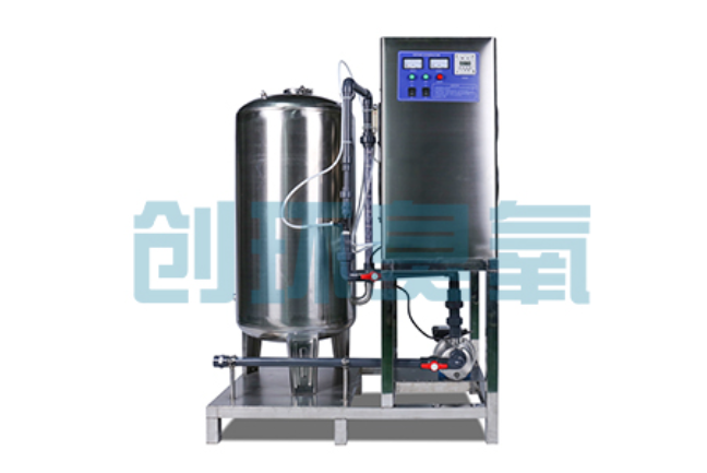 大渡口臭氧发生器设计4大核心问题全解析：附气源与参数选型表