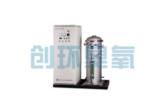 大渡口臭氧+UV vs 臭氧+H₂O₂：哪个AOP工艺运行成本低20%？