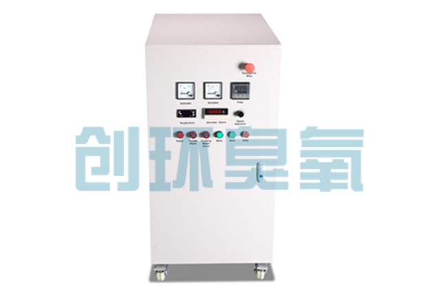 大渡口拒绝盲目选型！工厂化循环水养殖臭氧发生器产量计算公式与避坑指南
