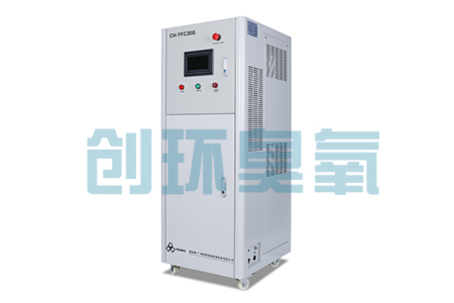 大渡口海水工厂化养殖成活率低？臭氧发生器如何实现90%以上的存活率