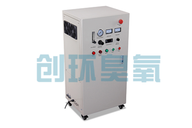 大渡口5个臭氧发生器实操技巧，有效提升鲈鱼循环水养殖成活率